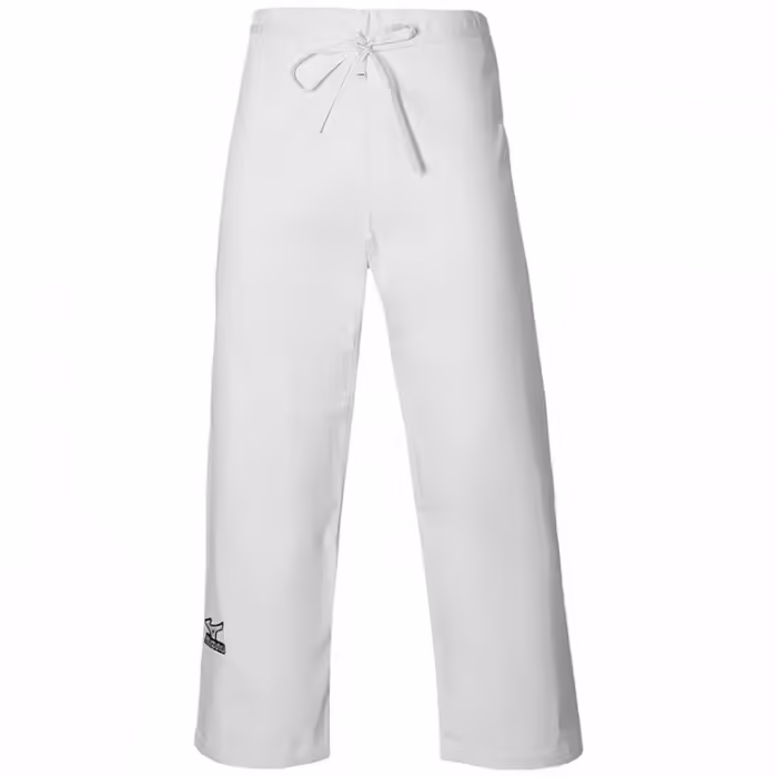 Кимоно для дзюдо 650г/м2 Mizuno Keiko 2 - 2