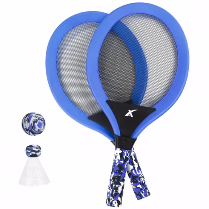 Set pentru soft tenis Media Soft tennis set - 3