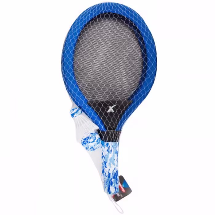 Set pentru soft tenis Media Soft tennis set - 5