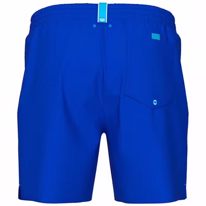 Шорты для плавания Arena BEACH SOLID - 7