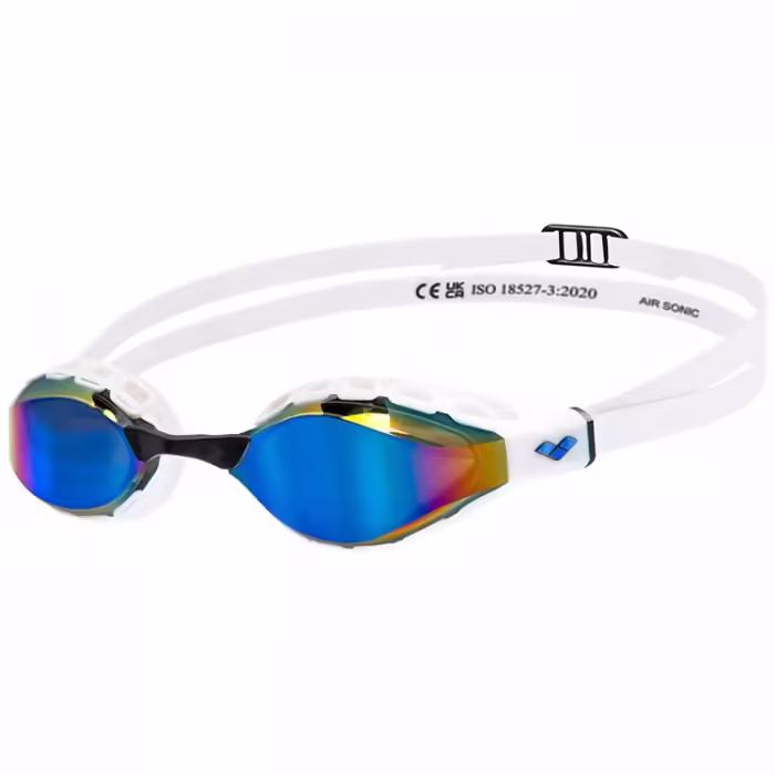 Ochelari pentru inot Arena AIR SONIC MIRROR
