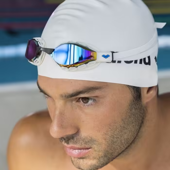 Ochelari pentru inot Arena AIR SONIC MIRROR - 8