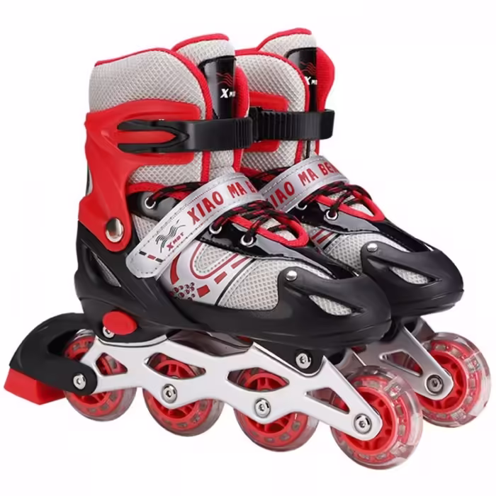 Роликовые коньки Sport Rollerblades - 2