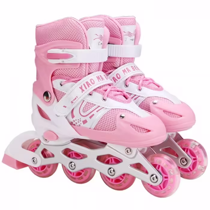 Роликовые коньки Sport Rollerblades - 3