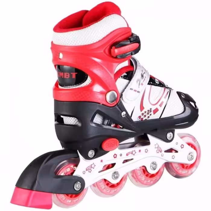 Роликовые коньки Sport Rollerblades - 5