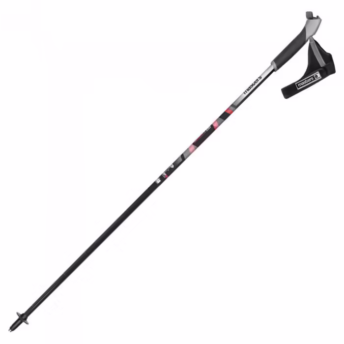 Bete mers nordic Masters Physique Alu