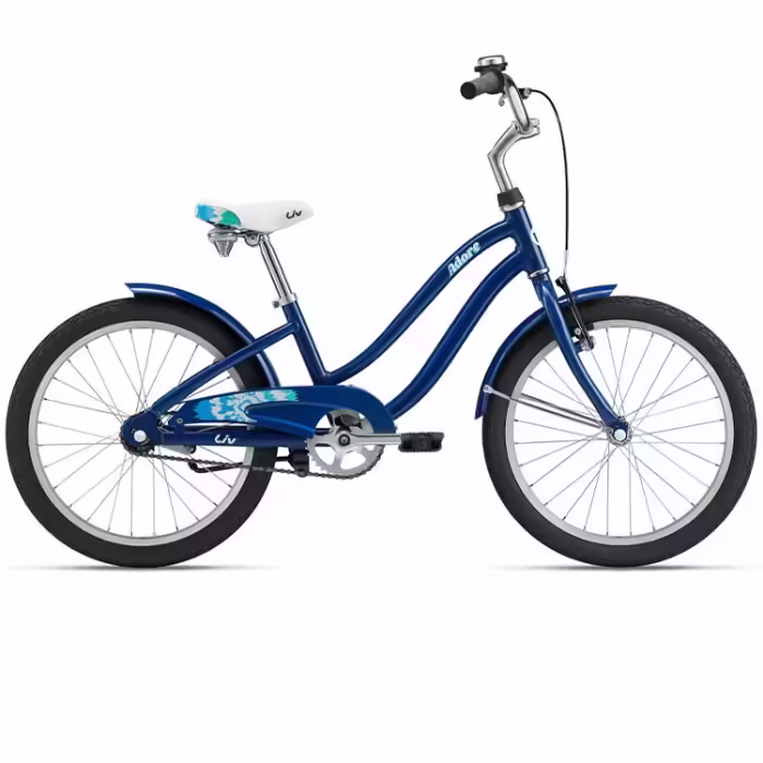 Велосипед детский Giant Adore 20 Albastru