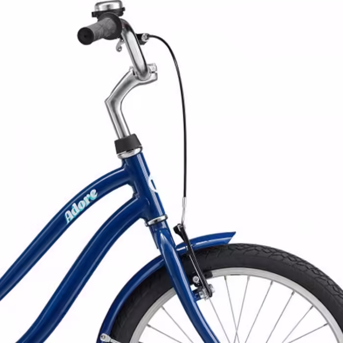 Велосипед детский Giant Adore 20 Albastru - 2