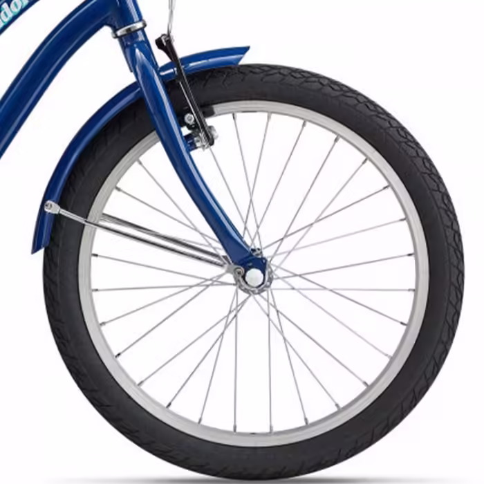 Велосипед детский Giant Adore 20 Albastru - 3