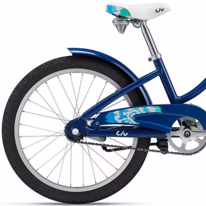 Велосипед детский Giant Adore 20 Albastru - 5