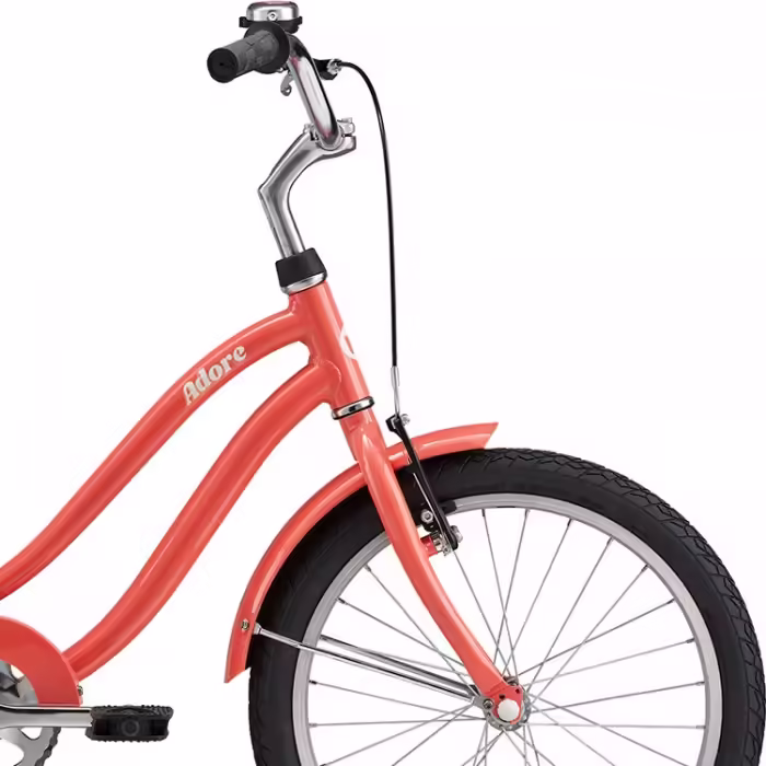 Велосипед детский Giant Adore 20 Roz - 2