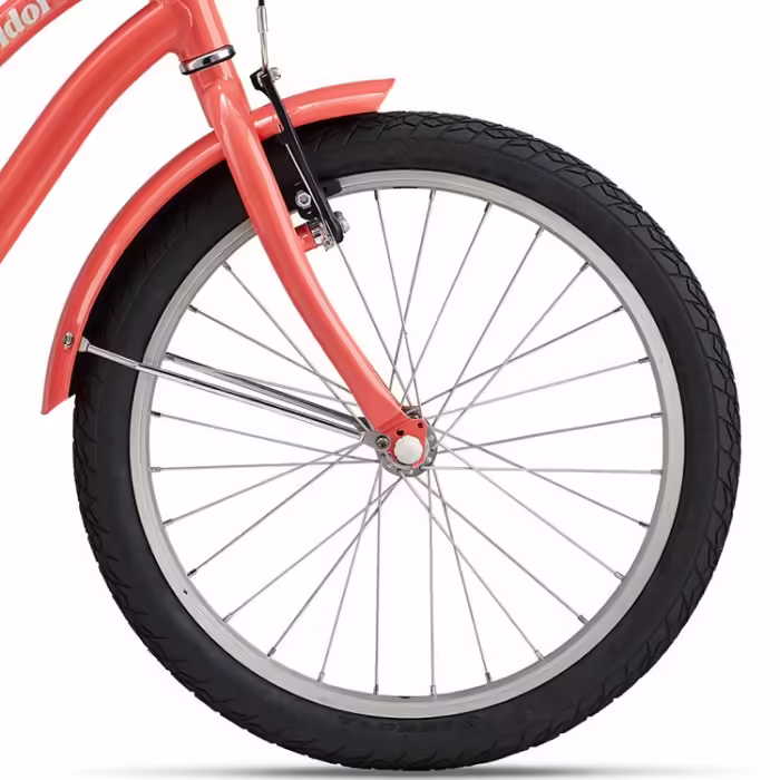 Велосипед детский Giant Adore 20 Roz - 3