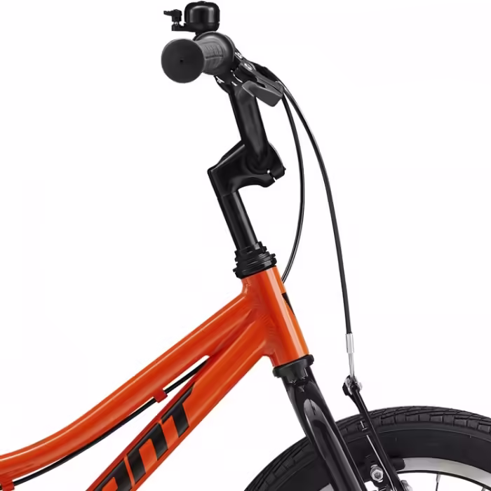 Bicicleta pentru copii GIANT Animator F/W 16 Portocaliu - 2