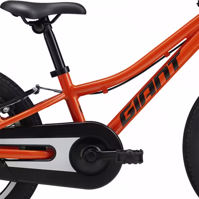 Bicicleta pentru copii GIANT Animator F/W 16 Portocaliu - 4