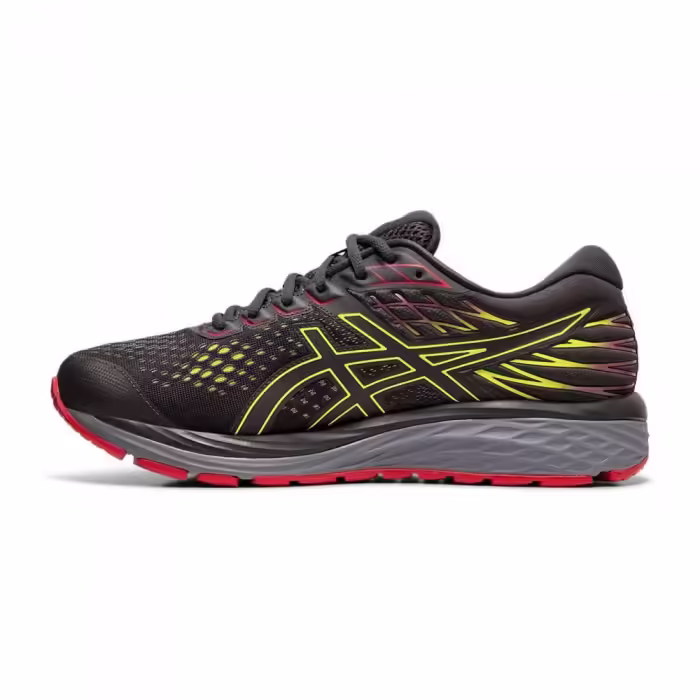 Кроссовки Asics GEL-CUMULUS 21 G-TX Черный 44