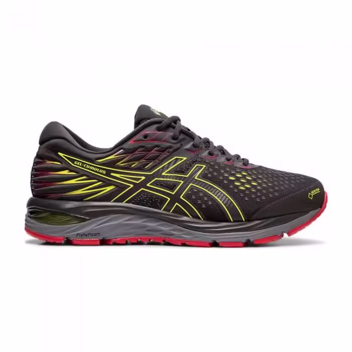 Кроссовки Asics GEL-CUMULUS 21 G-TX Черный 44 - 2