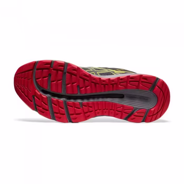 Кроссовки Asics GEL-CUMULUS 21 G-TX Черный 44 - 4