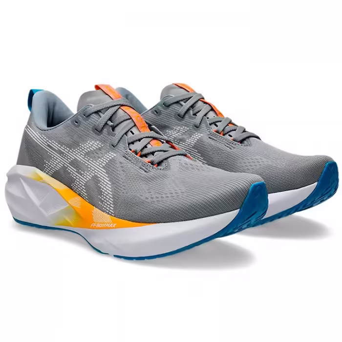 Incaltaminte Sport Asics NOVABLAST 5 - 5