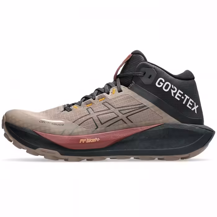 Incaltaminte Sport Asics GEL-Trabuco MT GTX