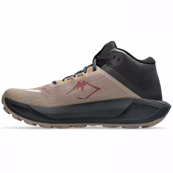Incaltaminte Sport Asics GEL-Trabuco MT GTX - 2
