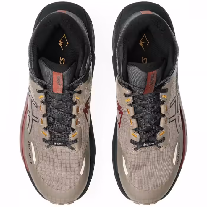 Incaltaminte Sport Asics GEL-Trabuco MT GTX - 3