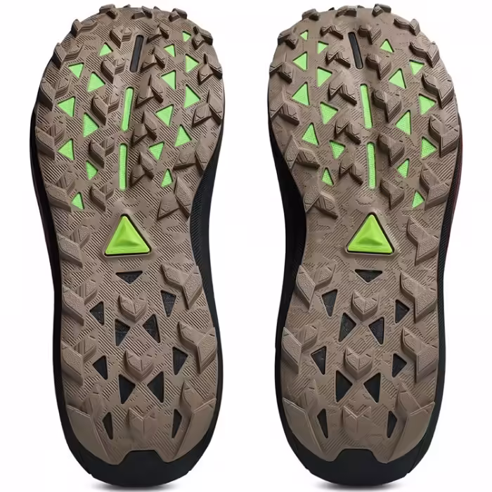 Incaltaminte Sport Asics GEL-Trabuco MT GTX - 4