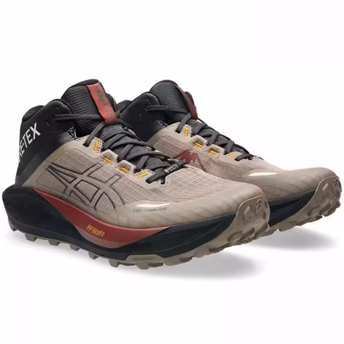Incaltaminte Sport Asics GEL-Trabuco MT GTX - 6