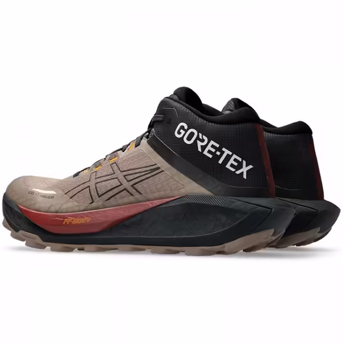 Incaltaminte Sport Asics GEL-Trabuco MT GTX - 7