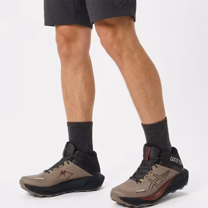 Incaltaminte Sport Asics GEL-Trabuco MT GTX - 8