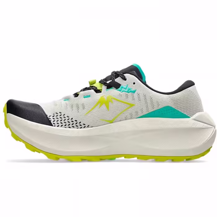 Incaltaminte Sport Asics TRABUCO MAX 5 - 2