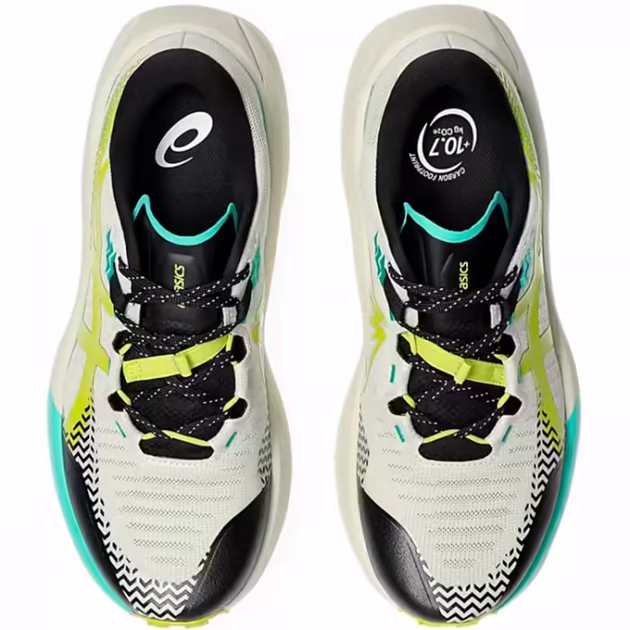 Incaltaminte Sport Asics TRABUCO MAX 5 - 3