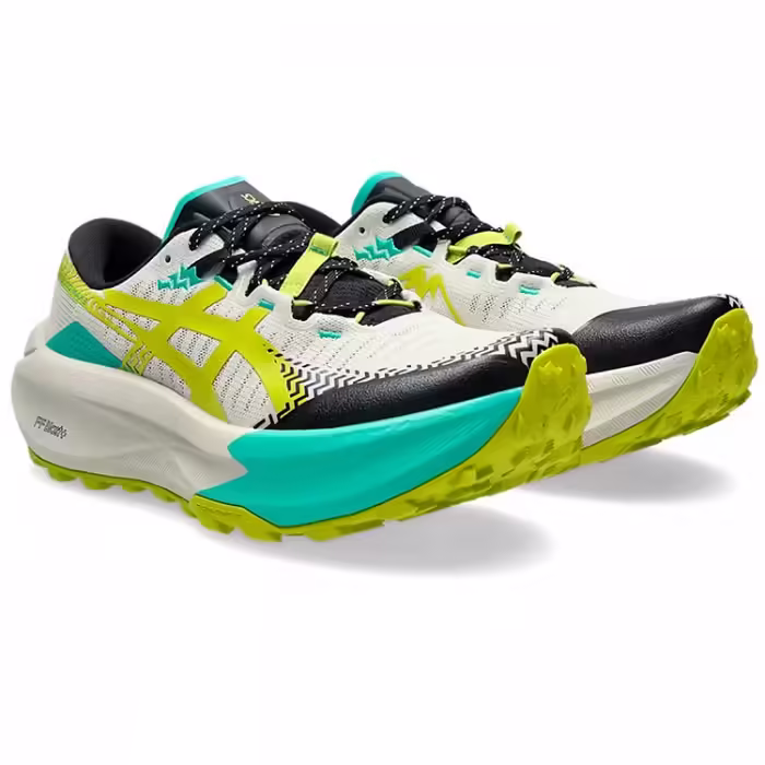 Incaltaminte Sport Asics TRABUCO MAX 5 - 5