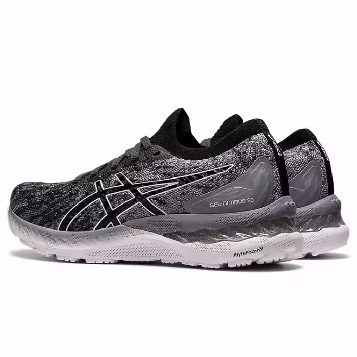 Incaltaminte Sport Asics GEL-NIMBUS 23  - 3