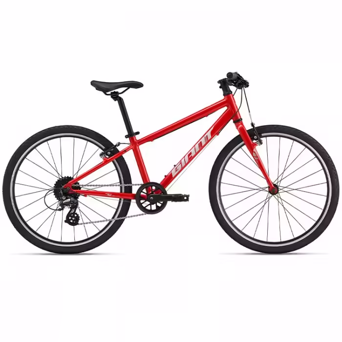 Велосипед детский Giant ARX 24 Rosu