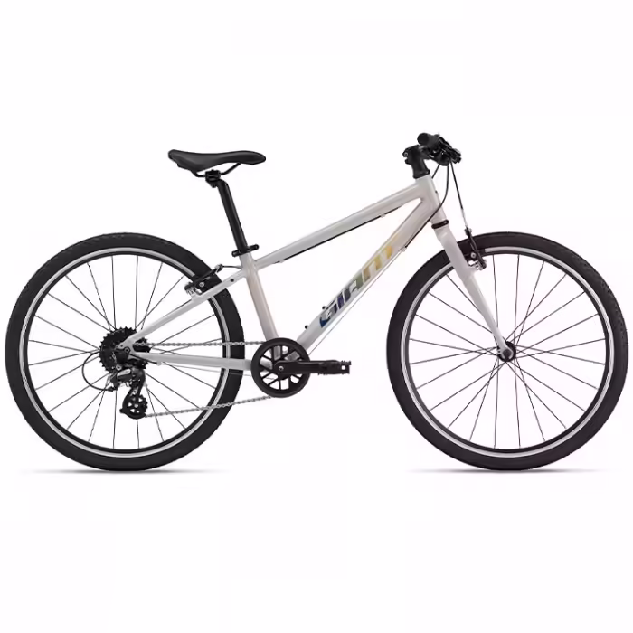 Bicicleta pentru copii GIANT ARX 24 Bej