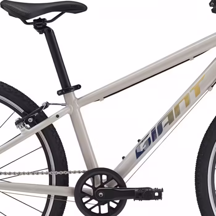 Bicicleta pentru copii GIANT ARX 24 Bej - 4