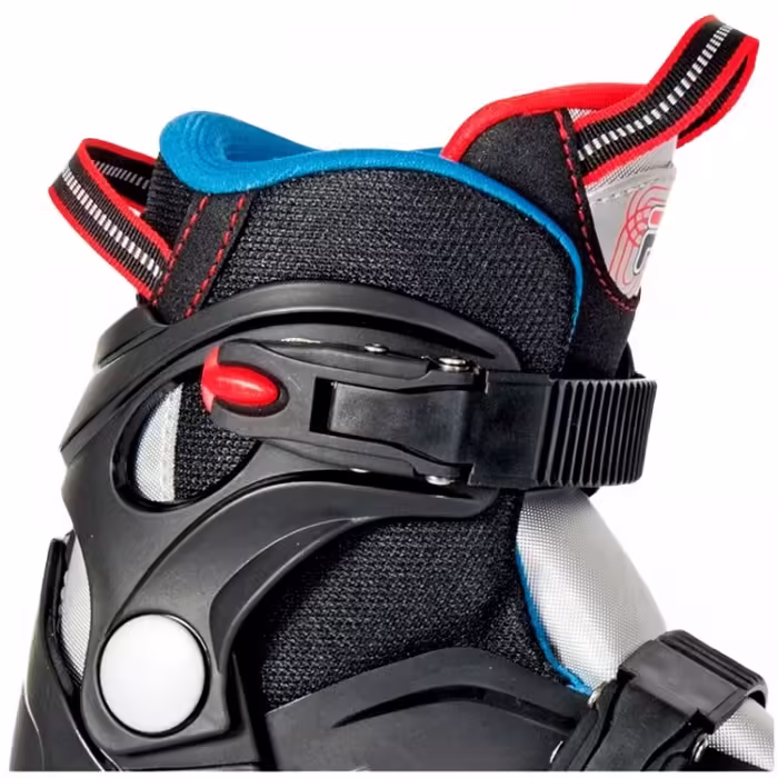 Patine Fila J-One Ice HR