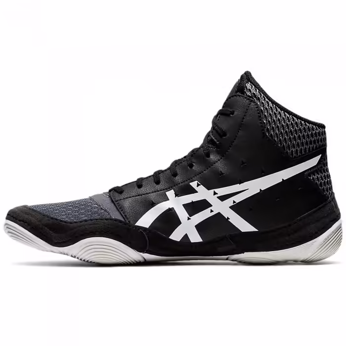 Incaltaminte pentru lupte Asics SNAPDOWN 3 Gri 43.5