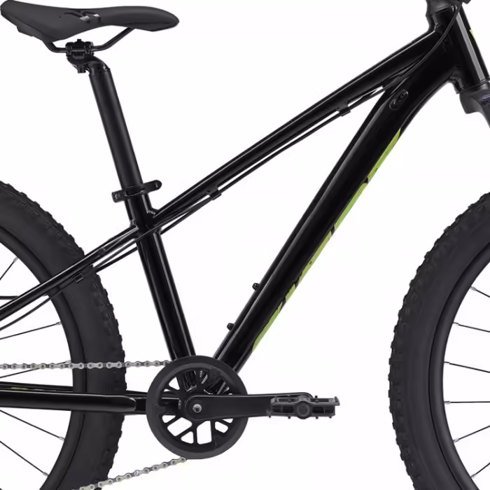 Велосипед детский GIANT STP 24-Giant Negru - 4