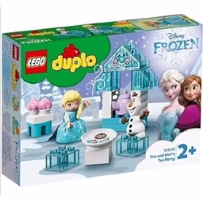 Constructori Lego 10920