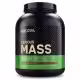 Гейнер Optimum Nutrition ON SERIOUS MASS CHOCOLATE 6LB