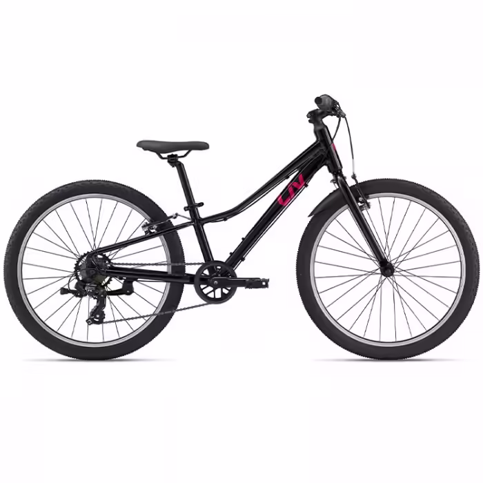 Велосипед детский GIANT Tempt 24 Lite Negru