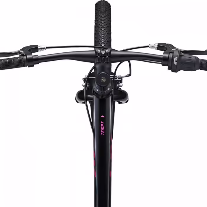 Велосипед детский GIANT Tempt 24 Lite Negru - 3
