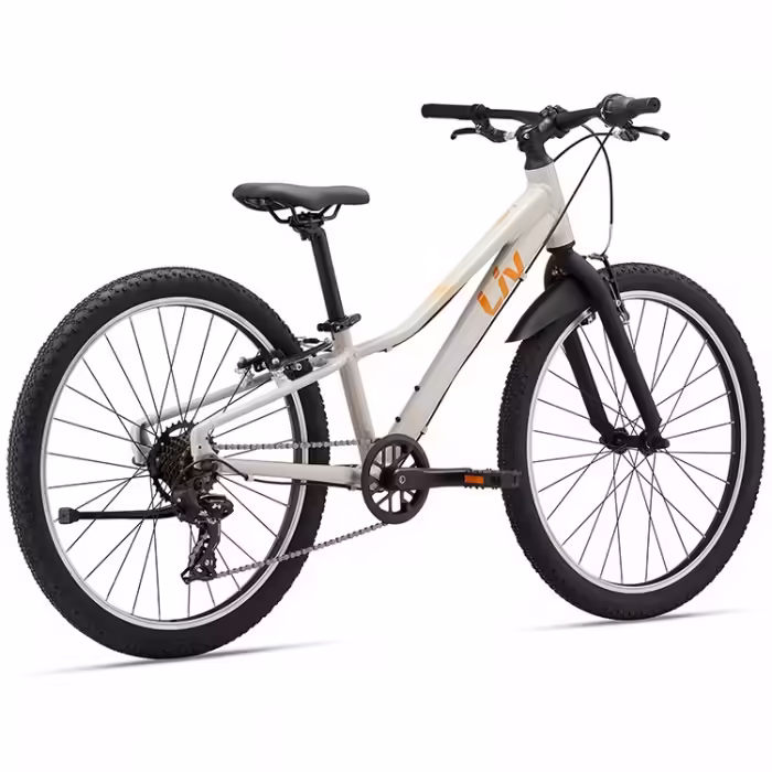 Велосипед детский GIANT Tempt 24 Lite - 2
