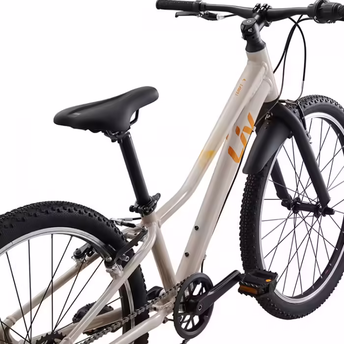 Велосипед детский GIANT Tempt 24 Lite - 3