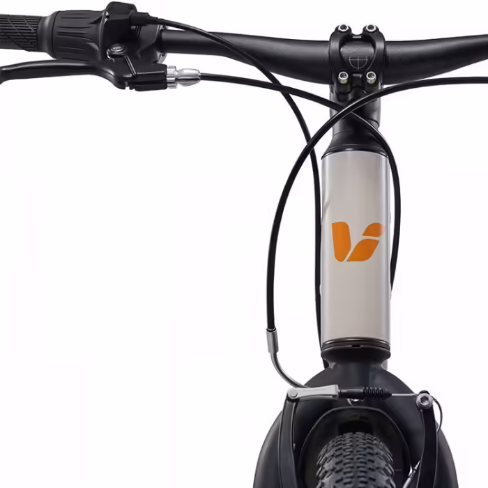 Велосипед детский GIANT Tempt 24 Lite - 5