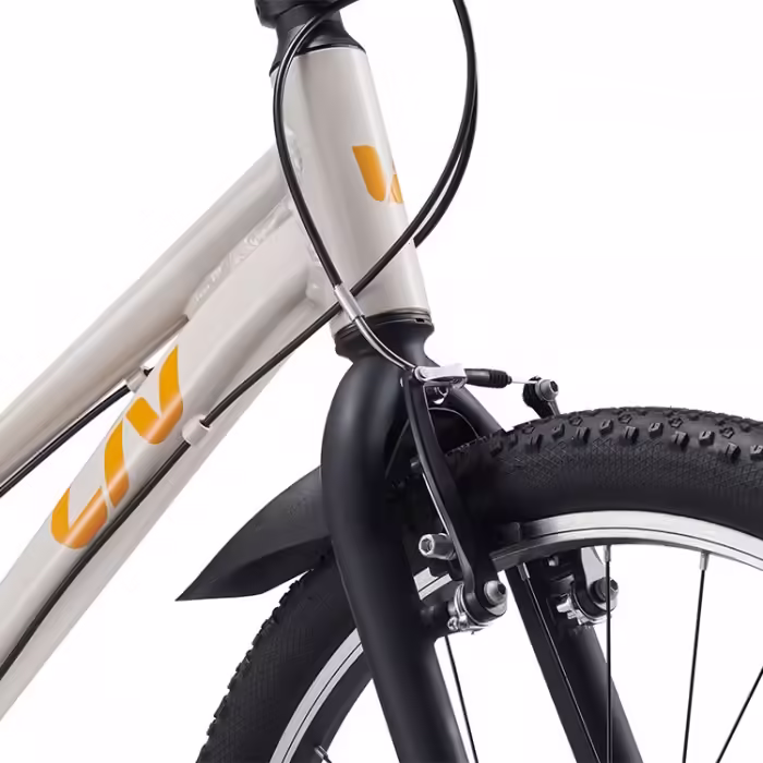 Велосипед детский GIANT Tempt 24 Lite - 6
