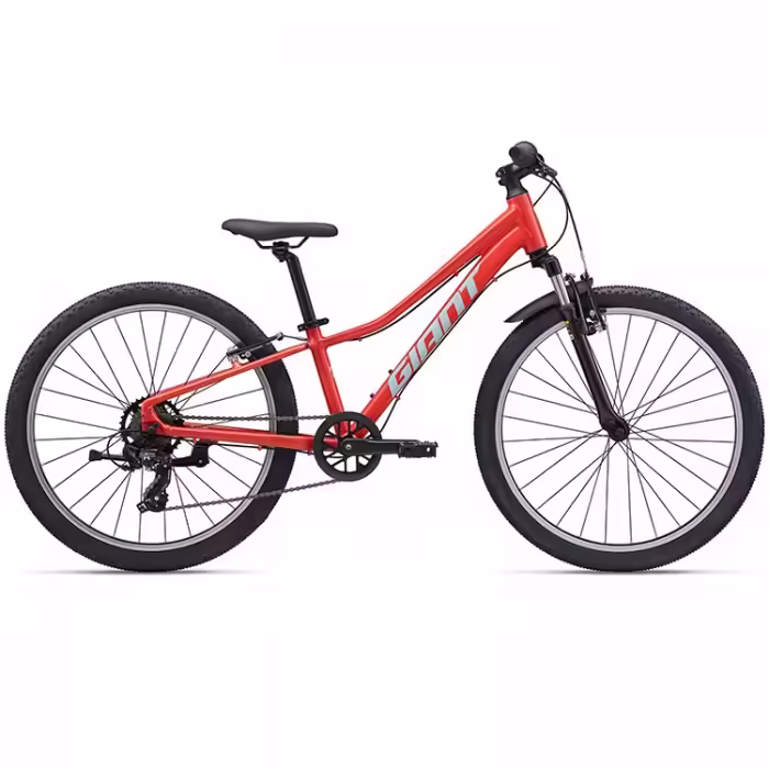 Велосипед детский Giant Talon 24 Portocaliu