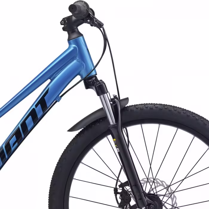 Bicicleta pentru copii GIANT Talon 24 Disc - 2