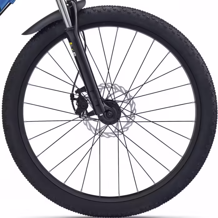 Bicicleta pentru copii GIANT Talon 24 Disc - 3
